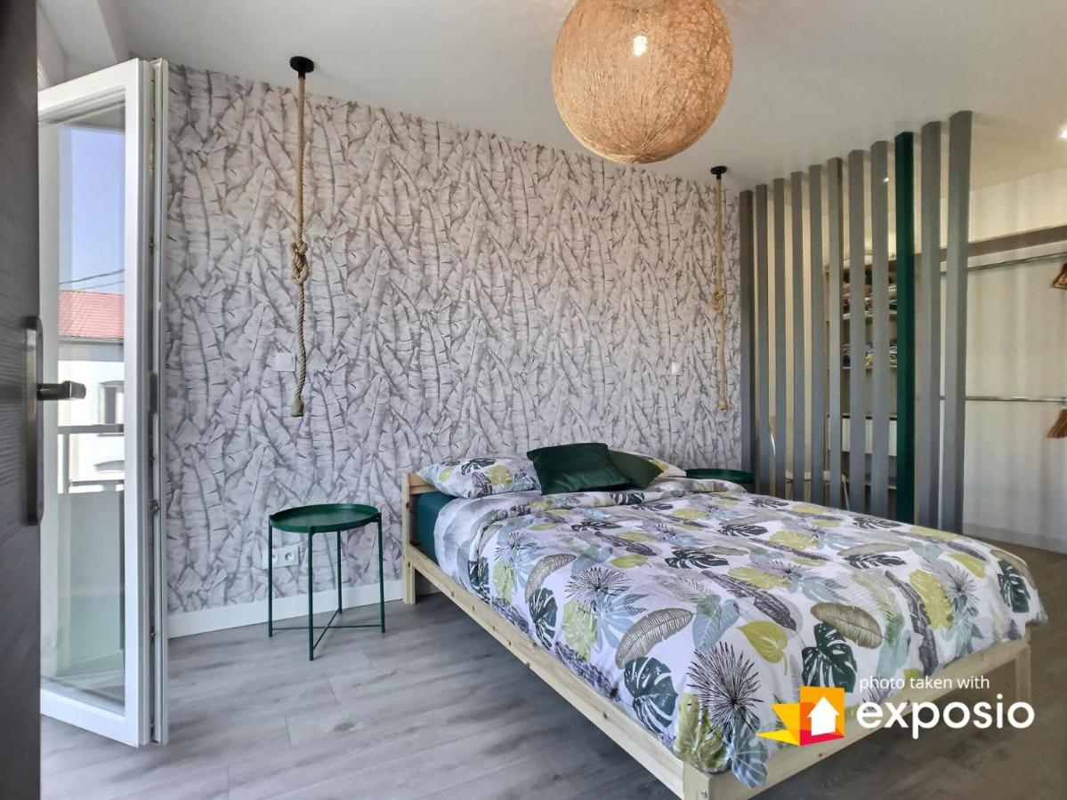 Modern'Appart Daire Dommartin-les-Toul Dış mekan fotoğraf